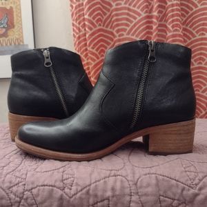 Kork-Ease Casper booties 6